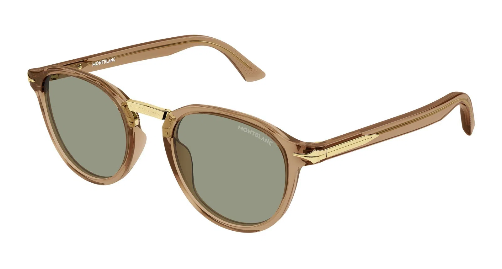 Montblanc MB0515S Sunglasses - view 11